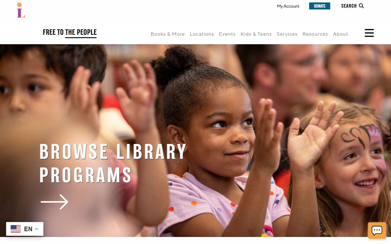 Carnegie Library of Pittsburgh official website showing Pittsburgh birth records research services