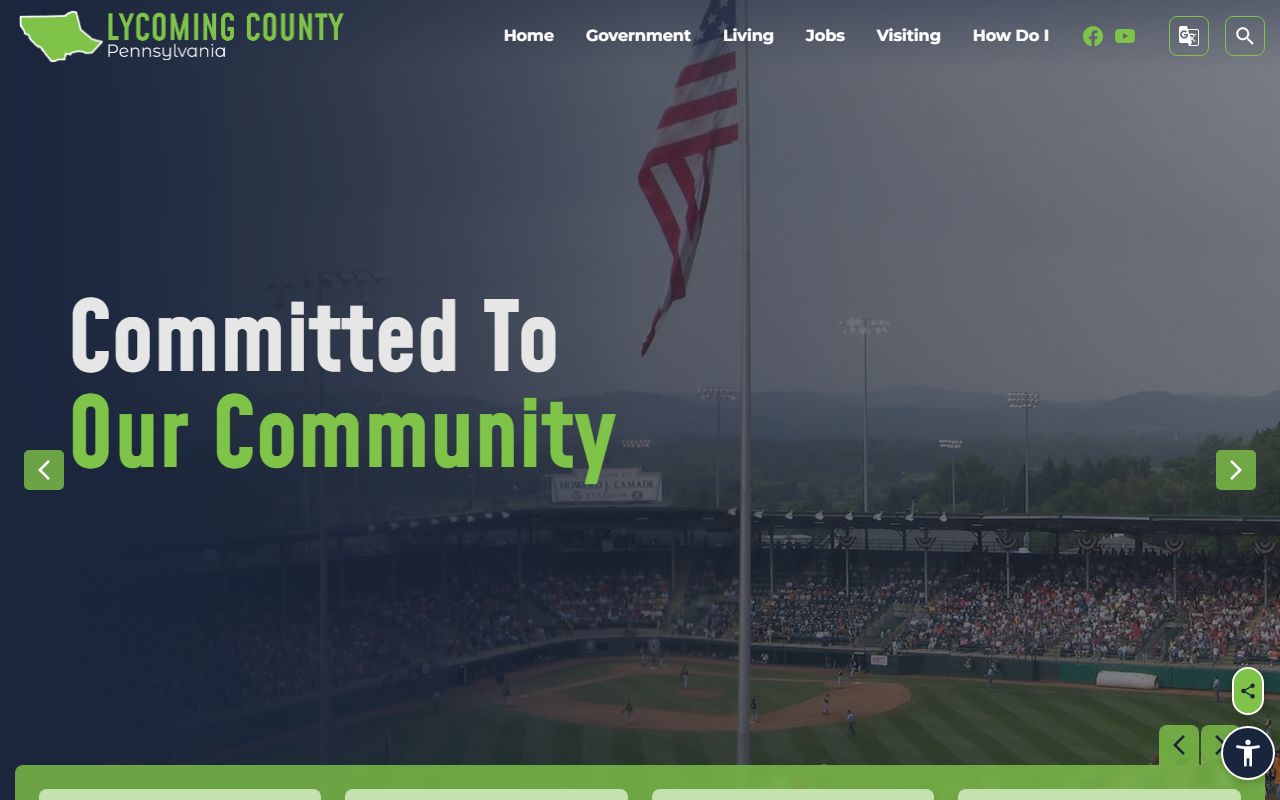 Lycoming County Register of Wills Pennsylvania neighboring county vital records reference for Clinton County birth records