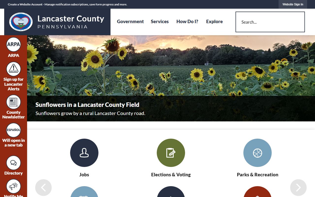 Lancaster County courthouse birth records