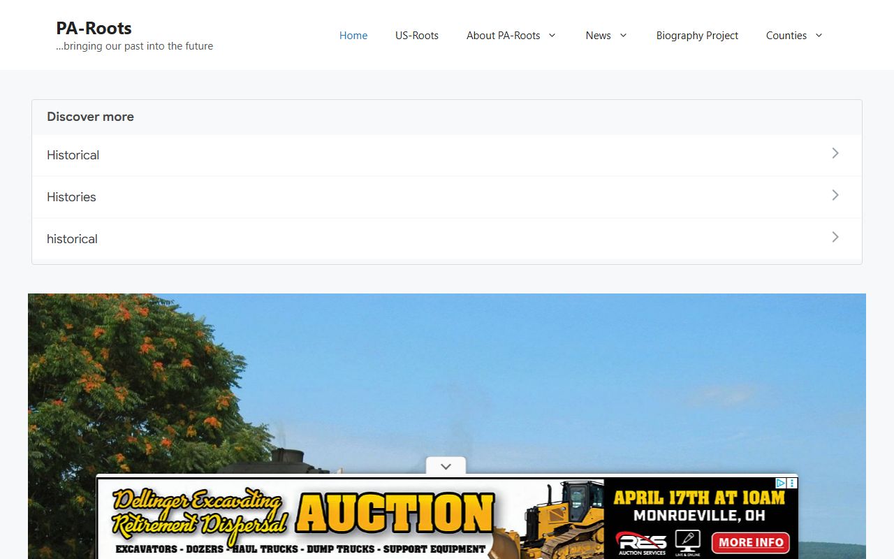 PA-Roots Lancaster County birth records collections