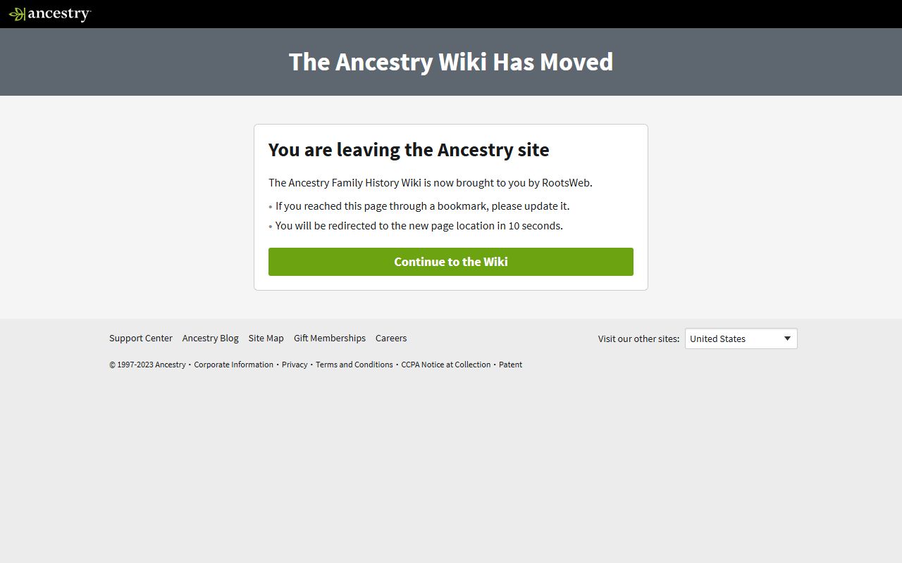 General research tips for finding Westmoreland County birth records on Ancestry